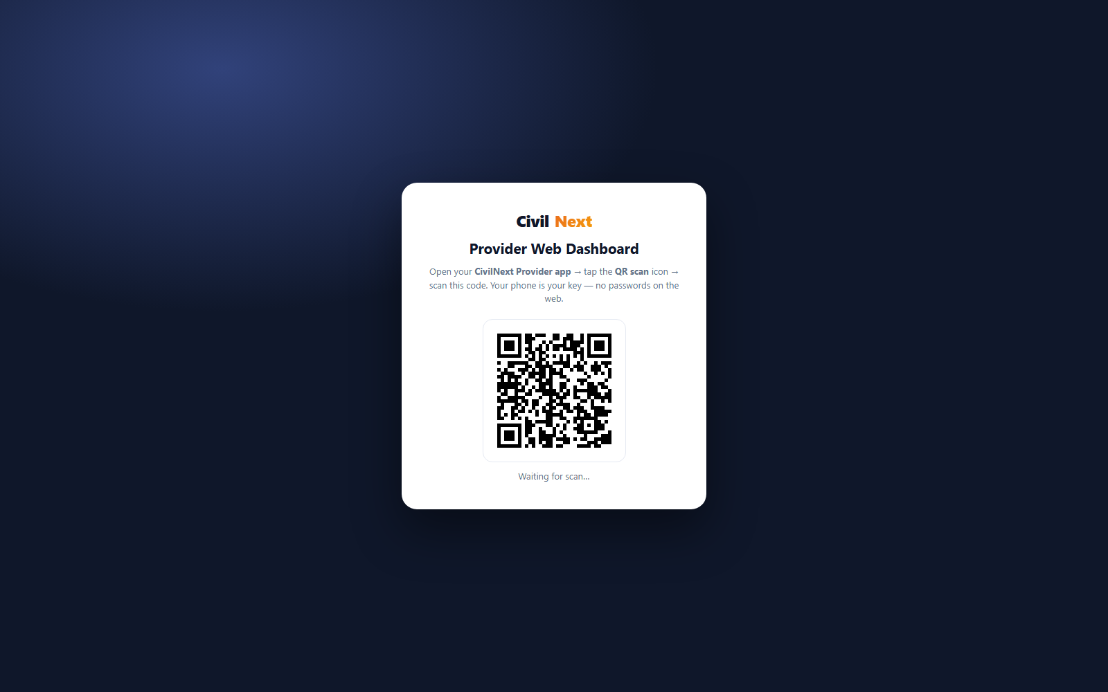 Refer and earn