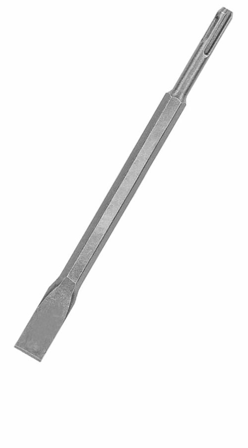 TAC15121411 SDS Plus Flat Chisel