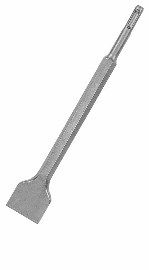 TAC15121412 SDS Plus Flat Chisel