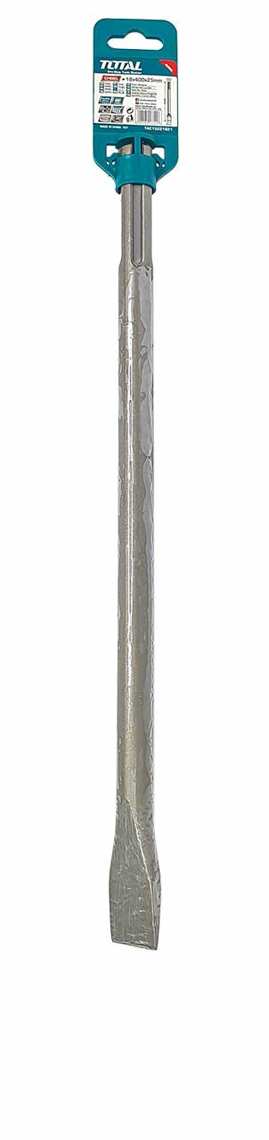 TAC15221821 SDS Max Flat Chisel