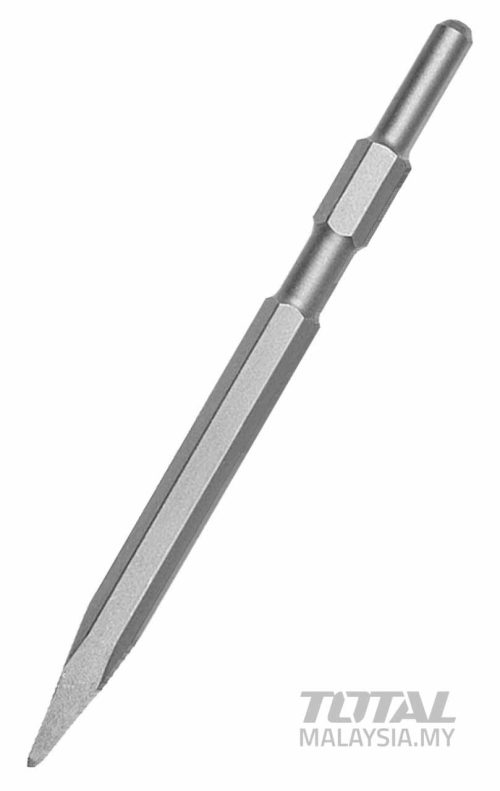 TAC153171 Hex Pointed Chisel