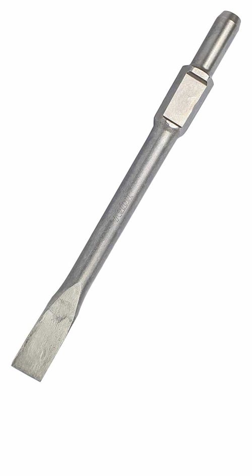 TAC1532301 Hex Flat Chisel