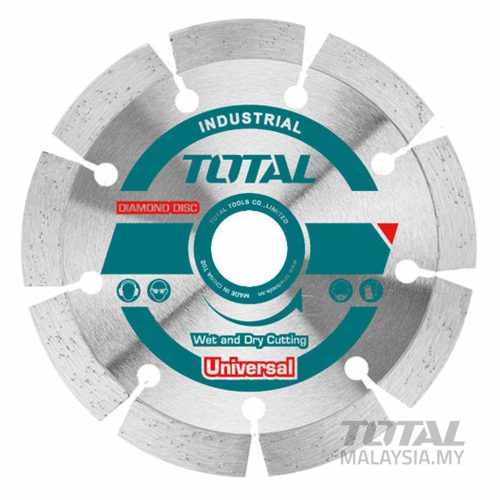 TAC2111001 Diamond Cutting Disc