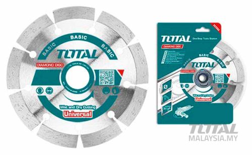 TAC2111003 Diamond Cutting Disc