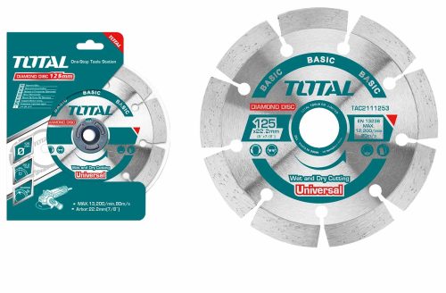 TAC2111253 Diamond Cutting Disc