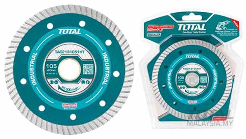 TAC2131051HT Ultrathin Diamond Disc