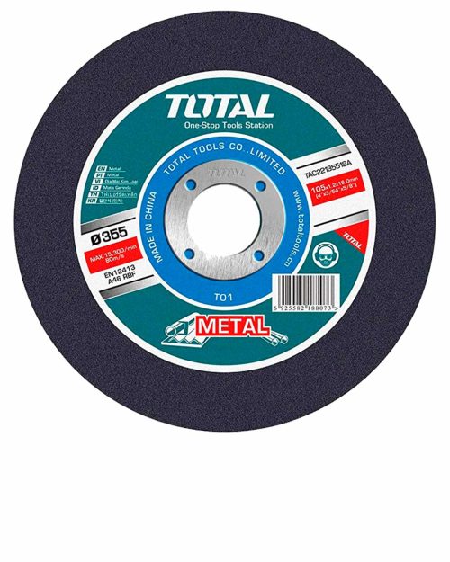 TAC2213551SA Abrasive Cutting Disc