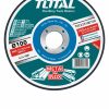 TAC2231001SA Abrasive Grinding Disc