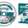 TAC231115 TCT Saw Blade