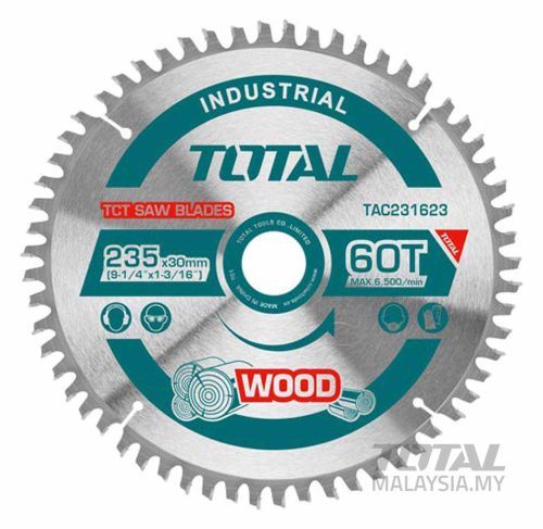 TAC231623 TCT Saw Blade