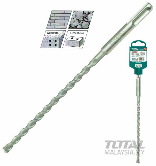 TAC310601 SDS Plus Hammer Drill Bit