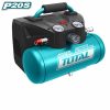 TACLI2003 Li-ion Auto Air Compressor