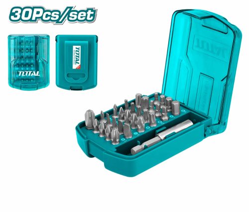 TACSD10306 30 Pcs Screwdriver Bits Set