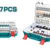 TACSD13571 357 Pcs Accessories for Mini Drill