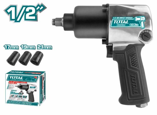 TAT40122 1/2″ Air Impact Wrench