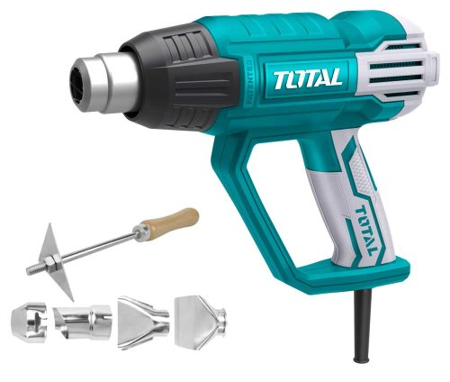 TB2006 Heat Gun