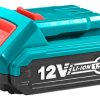 TBLI12151 Li-ion 12V Battery Pack