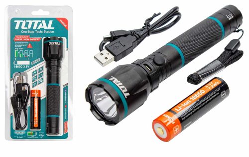 TCFL186503 Flashlight