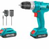 TDLI1211 Li-ion Cordless Drill