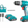 TDLI1222 Li-ion Cordless Drill