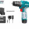 TDLI12325 Li-ion Cordless Drill