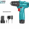 TDLI12415 Li-ion Cordless Drill