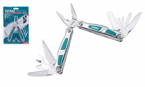 TFMFT01151 Foldable Multi-function Tool