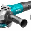 TG10710056 Angle Grinder