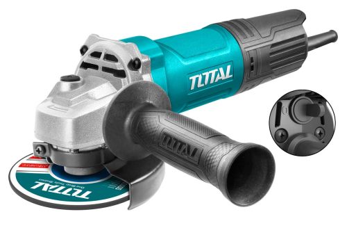 TG10810036-8 Angle Grinder