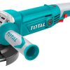 TG1121006-38 Angle Grinder