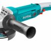 TG1121006 Angle Grinder