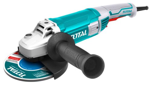 TG12018026 Angle Grinder