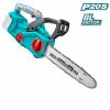 TGSLI2001 Li-ion Brushless Chain Saw