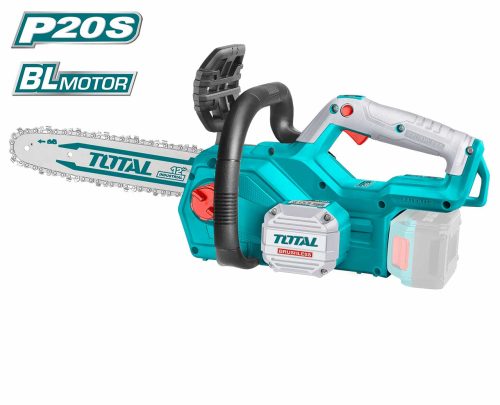 TGSLI20128 Li-ion Brushless Chain Saw