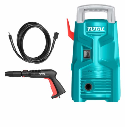 TGT113026 High Pressure Washer