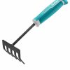 THFTR1008 Garden Rake