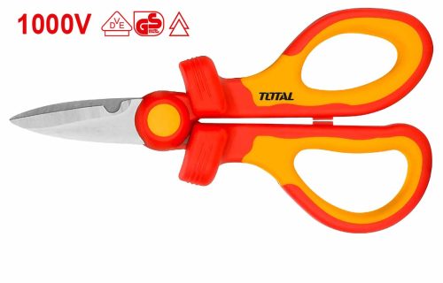 THISS1601 Insulated Scissors