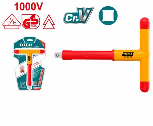 THITH121 1/2″ Insulated T-handle Wrench