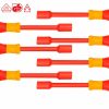 THKISD0701 7 Pcs Insulated Nut Screwdriver Set