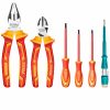 THKIST3062 6 Pcs Insulated Hand Tools Set