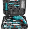 THKTHP1012 101 Pcs Tools Set