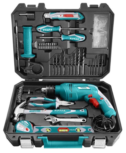 THKTHP1012 101 Pcs Tools Set