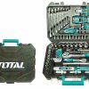 THKTHP20776 77 Pcs Tools Set