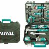 THKTHP21176 117 Pcs Tools Set