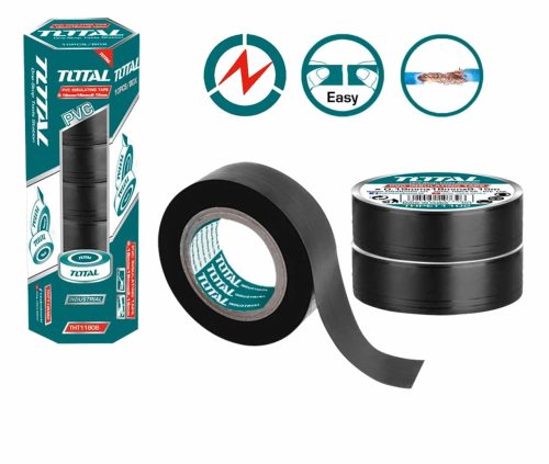 THPET1103 PVC Insulating Tape