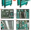 THPTCS71621 162 Pcs Tool Chest Set