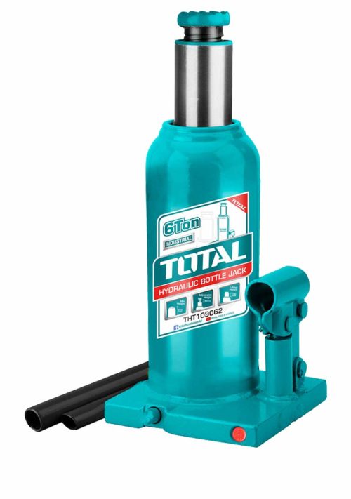 THT109062 Hydraulic Bottle Jack