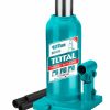 THT109122 Hydraulic Bottle Jack