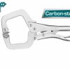 THT111113 C-Clamp Locking Pliers