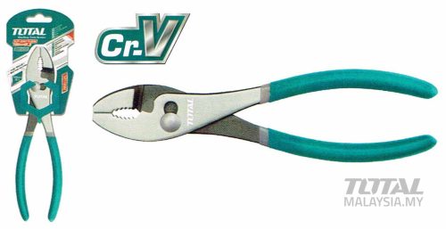 THT118082 Slip Joint Pliers